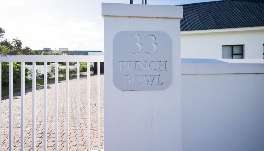 4 Bedroom Property for Sale in St Francis Links Eastern Cape